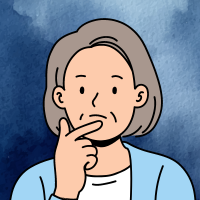 長年続けてるけど…